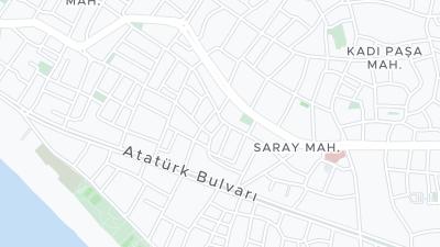 Saray District Atatürk Street, 148