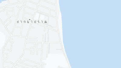 Mapa de localização do hotel