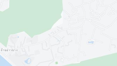 Mapa de localização do hotel