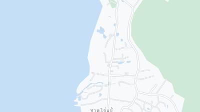 Mapa de localização do hotel