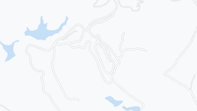 Mapa de localização do hotel