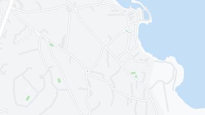 Mappa di localizzazione hotel