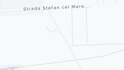 Kort over hotellets beliggenhed