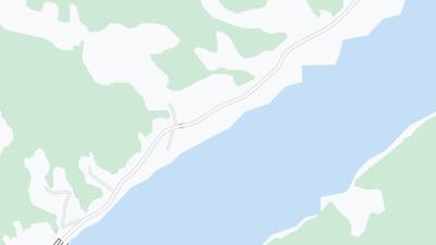 Mapa de localització de l'hotel