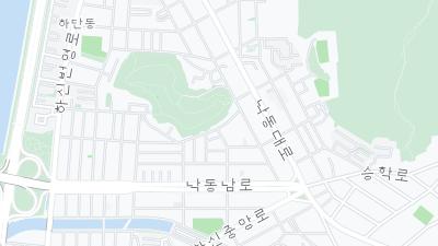 Mapa de localització de l'hotel