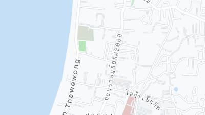 5/41-51 Patong Beach Road