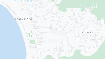 Mapa de localització de l'hotel