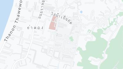 222 Phangmuang Sai Ko Road