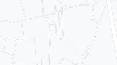 Mapa de localização do hotel