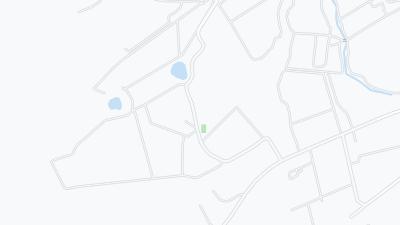 Mapa de localização do hotel