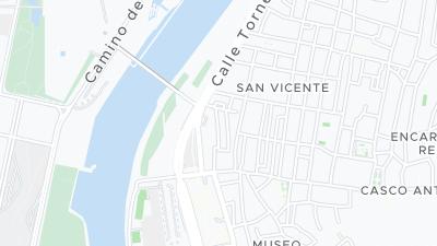 Mappa di localizzazione hotel