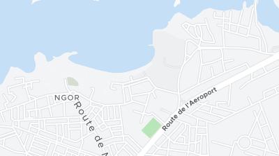 Plage de Ngor, Bp 24315