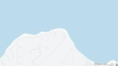 Mappa di localizzazione hotel