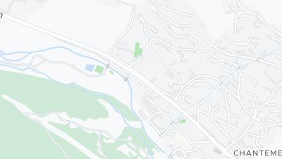 Mappa di localizzazione hotel