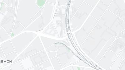 Mappa di localizzazione hotel