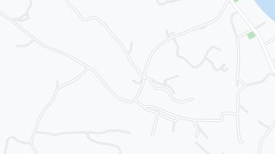 Mapa de localização do hotel