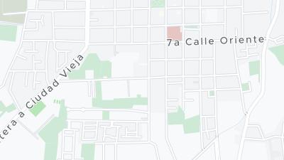 9° Calle Poniente Y 5 Avenida Sur