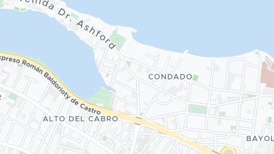 1149 Magdalena Ave Condado