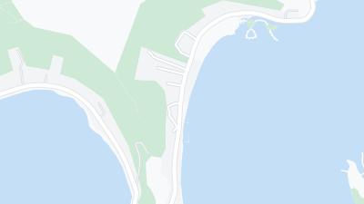 Visa hotellet på en karta