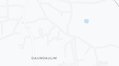 Mappa di localizzazione hotel