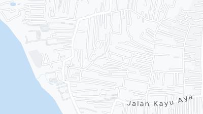 Jl. Pura Telaga Waja, Petitenget