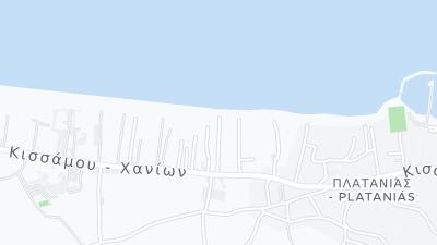 Platanias Chania