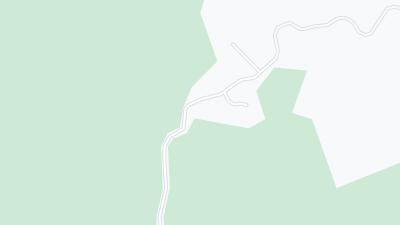 Mapa de localização do hotel