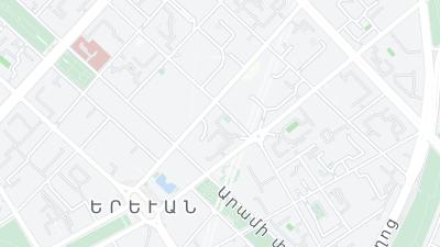 Mappa di localizzazione hotel
