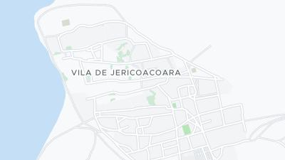 Mappa di localizzazione hotel