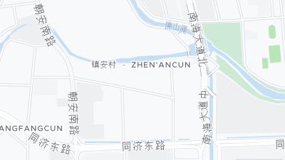 酒店地图