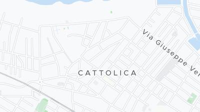 Mapa de localização do hotel