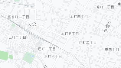 酒店地图