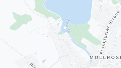 Mappa di localizzazione hotel