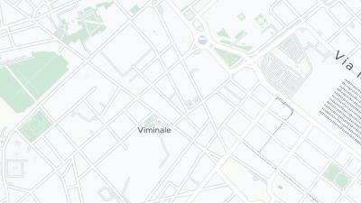 Mappa di localizzazione hotel