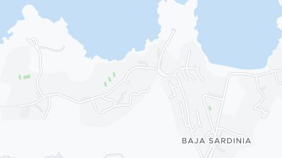 Loc Baja Sardinia