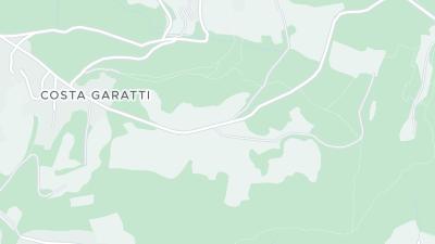 Mapa de localização do hotel