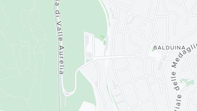 Mappa di localizzazione hotel