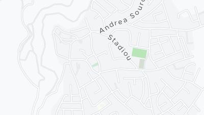 Mappa di localizzazione hotel