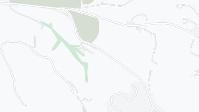 Plan de localisation de l'hôtel