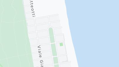 Mappa di localizzazione hotel