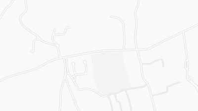 Mapa de localização do hotel