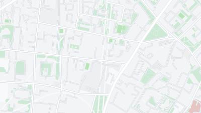 Kort over hotellets beliggenhed