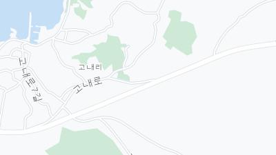 Mapa de localización del hotel