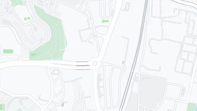 Visa hotellet på en karta