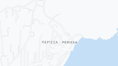 Mapa de localización del hotel