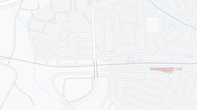 Visa hotellet på en karta