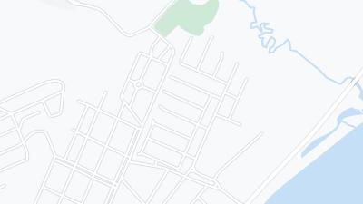 Mapa de localização do hotel