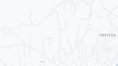 Plan de localisation de l'hôtel