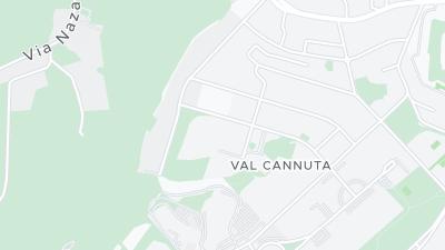 Via San Giovanni Della Croce, 35