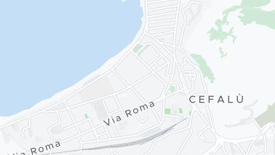 Via G. Prestisimone, 4